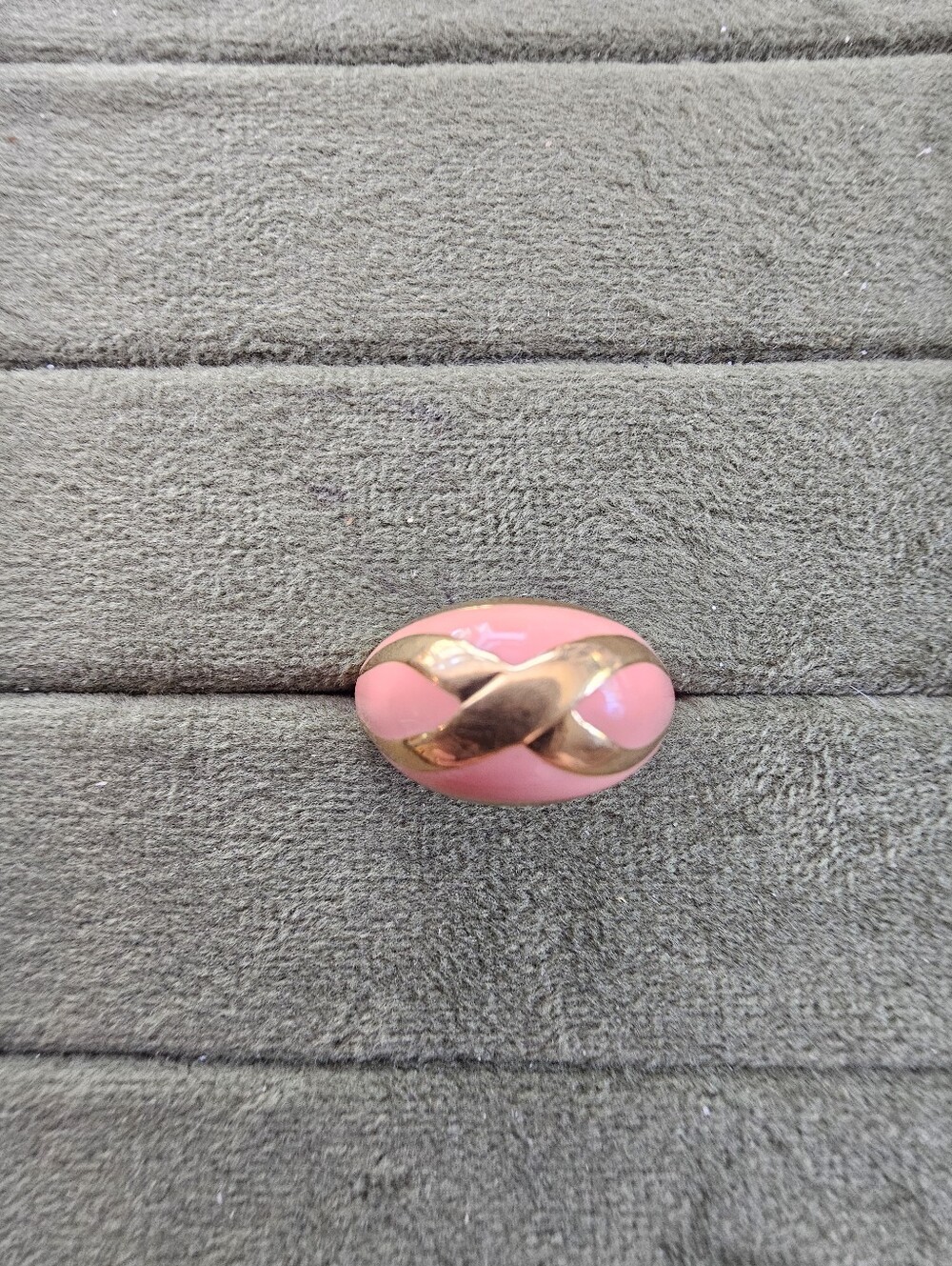 Vintage Avon Ring Size 7